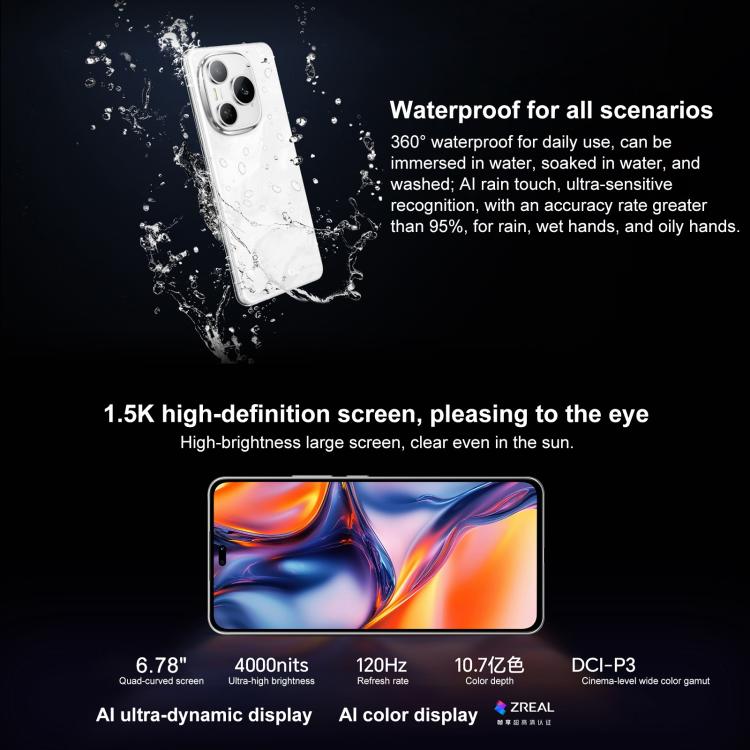Honor Power, 8GB+256GB, Screen Fingerprint, 6.78 inch MagicOS 9.0 Snapdragon 7 Gen 3 Octa Core, Network: 5G, NFC, OTG, 8GB+256GB Honor Power, 8GB+256GB, Screen Fingerprint, 6.78 inch MagicOS 9.0 Snapdragon 7 Gen 3 Octa Core, Network: 5G, NFC, OTG, 8GB+256GB